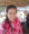 Rencontre Femme Thaïlande à บางละมุง : Samon, 55 ans